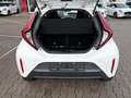 Toyota Aygo X 1.0 VVT-i AppleCarPlay, DAB, Tempomat, BT Alb - thumbnail 9