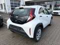 Toyota Aygo X 1.0 VVT-i AppleCarPlay, DAB, Tempomat, BT Alb - thumbnail 4