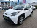 Toyota Aygo X 1.0 VVT-i AppleCarPlay, DAB, Tempomat, BT Alb - thumbnail 2