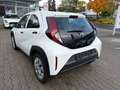 Toyota Aygo X 1.0 VVT-i AppleCarPlay, DAB, Tempomat, BT Alb - thumbnail 5