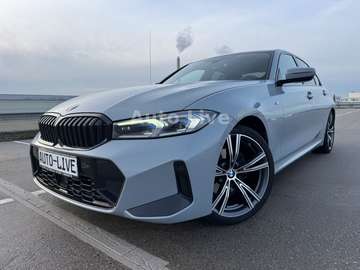 d*SAG*M PAKET*WIDESCREEN*LED*HEAD-UP*LEDER!!