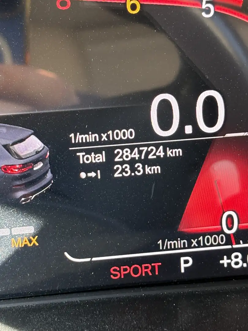 BMW X5 3,0si Österreich-Paket Aut. - 1