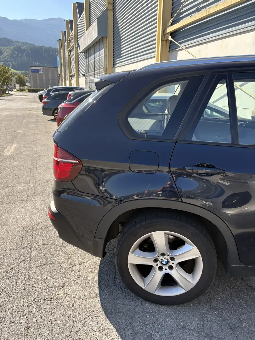 BMW X5 3,0si Österreich-Paket Aut. - 2
