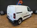 Citroen Berlingo 1.6 HDi 90 Van 3 posti L1 Bianco - thumbnail 4