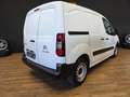Citroen Berlingo 1.6 HDi 90 Van 3 posti L1 Bianco - thumbnail 5