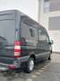 Mercedes-Benz Sprinter 216  5 SITZER Schwarz - thumbnail 4
