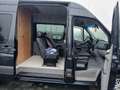 Mercedes-Benz Sprinter 216  5 SITZER Schwarz - thumbnail 9