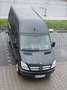 Mercedes-Benz Sprinter 216  5 SITZER Schwarz - thumbnail 1