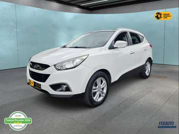 1.6i 2WD Executive Première main • Très bien équipée • Excellent état