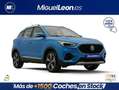 MG ZS 1.5 Comfort Azul - thumbnail 3
