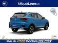 MG ZS 1.5 Comfort Azul - thumbnail 5