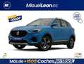 MG ZS 1.5 Comfort Azul - thumbnail 1