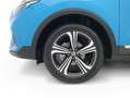 MG ZS 1.5 Comfort Azul - thumbnail 22