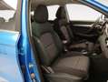 MG ZS 1.5 Comfort Azul - thumbnail 8