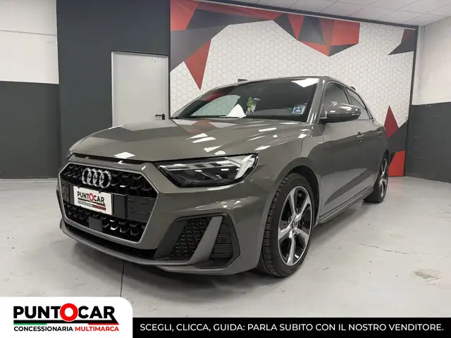 Audi A1 A1 SPB 30 TFSI S line edition PROMO