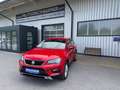SEAT Ateca Style 1.0  TSI *AHV,LED,NAVI* Grijs - thumbnail 3