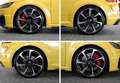 Audi TT RS TTRS Roadster quatt|RS-SITZE|RS-AGA|B&O|1.HAND Jaune - thumbnail 33