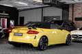 Audi TT RS TTRS Roadster quatt|RS-SITZE|RS-AGA|B&O|1.HAND Jaune - thumbnail 8