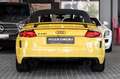 Audi TT RS TTRS Roadster quatt|RS-SITZE|RS-AGA|B&O|1.HAND Jaune - thumbnail 10