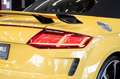 Audi TT RS TTRS Roadster quatt|RS-SITZE|RS-AGA|B&O|1.HAND Jaune - thumbnail 9