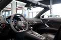 Audi TT RS TTRS Roadster quatt|RS-SITZE|RS-AGA|B&O|1.HAND Jaune - thumbnail 11