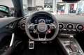 Audi TT RS TTRS Roadster quatt|RS-SITZE|RS-AGA|B&O|1.HAND Jaune - thumbnail 14