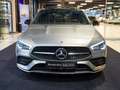 Mercedes-Benz CLA 250 CLA 250 Coupé AMG Line Night Burmester Panorama Silber - thumbnail 6
