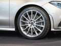 Mercedes-Benz CLA 250 CLA 250 Coupé AMG Line Night Burmester Panorama Silber - thumbnail 2