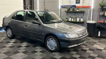 62.520Km 1.8i XT bj.1996 AUTOMATIQUE