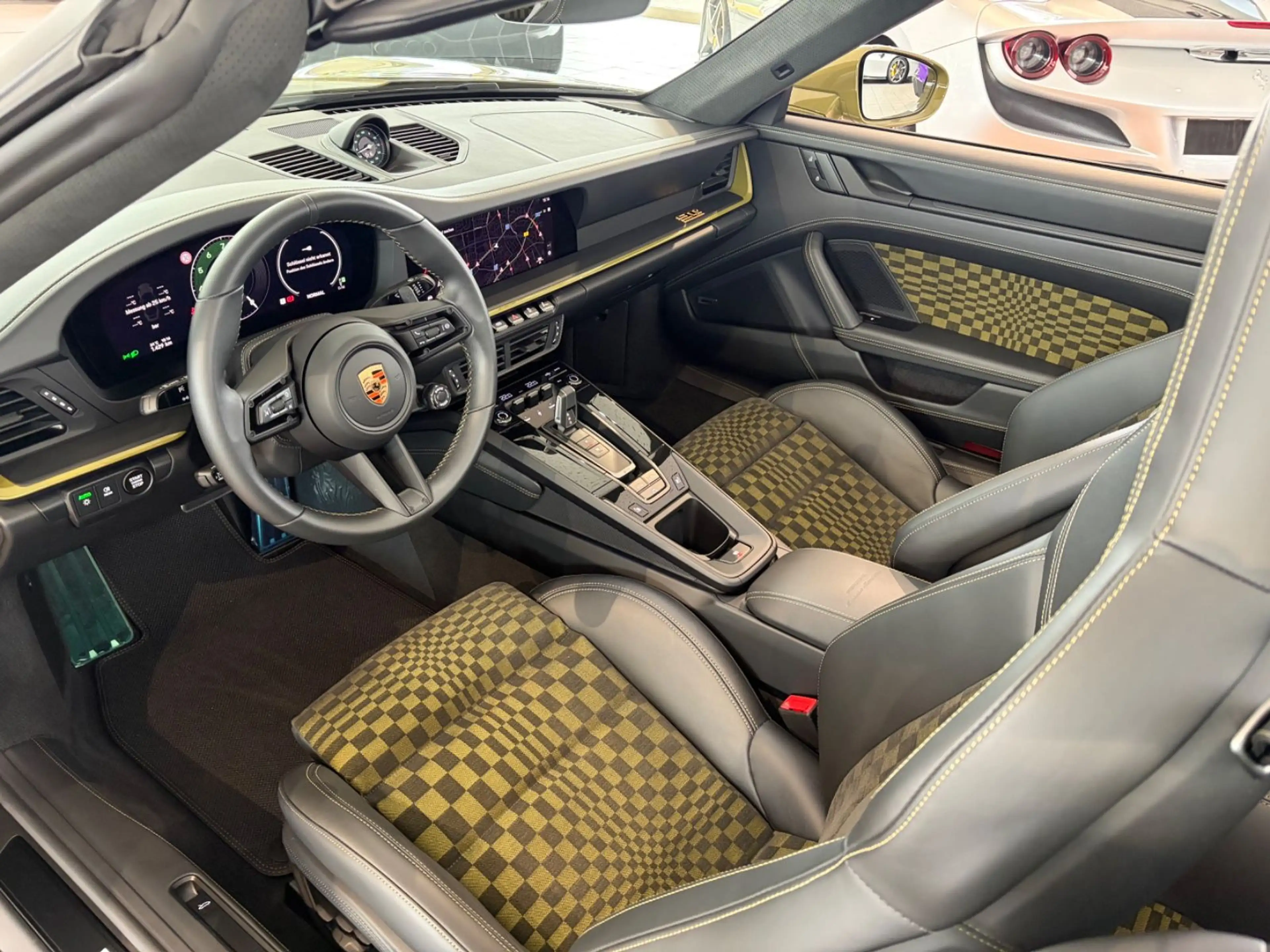 Porsche 911 Spirit 70 — photo 12