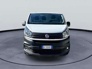 Fiat Talento 3.0 Ecojet CH1 10Q-120CV S&S E6d Temp EURO 6