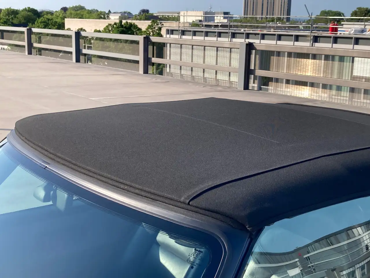 Saab 900 Turbo 16 Cabrio - TOP!, foto 5