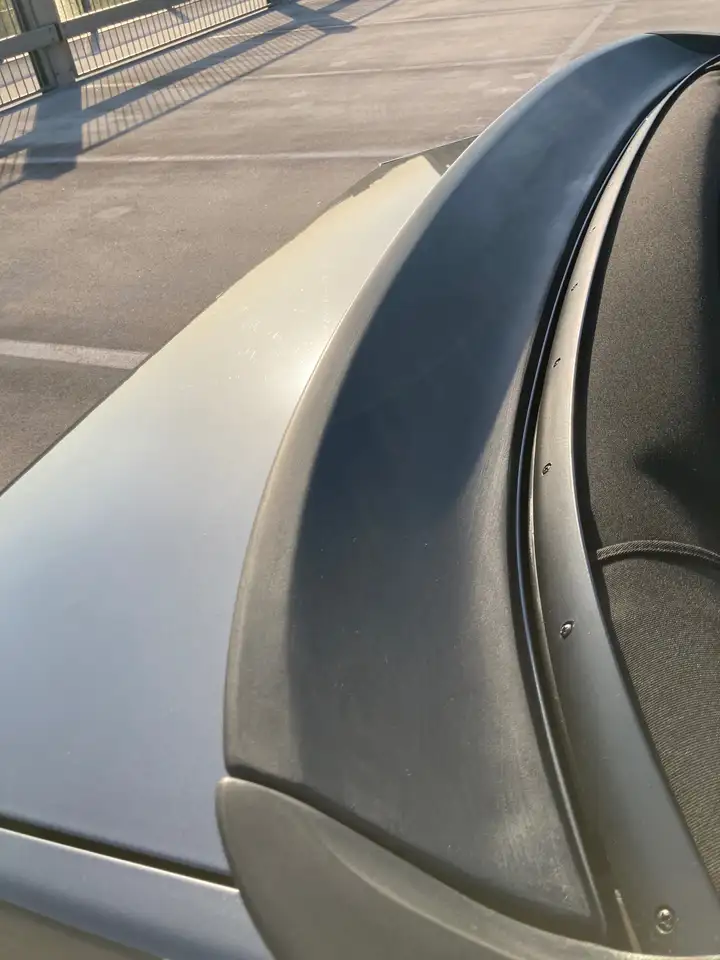 Saab 900 Turbo 16 Cabrio - TOP!, foto 12