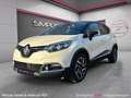 Renault Captur Captur TCe 120 Energy E6 Intens EDC Blanc - thumbnail 5
