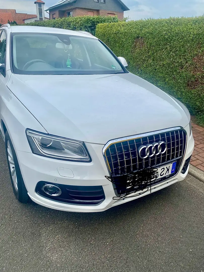 Audi Q5 Q5 2.0 TDI - 1