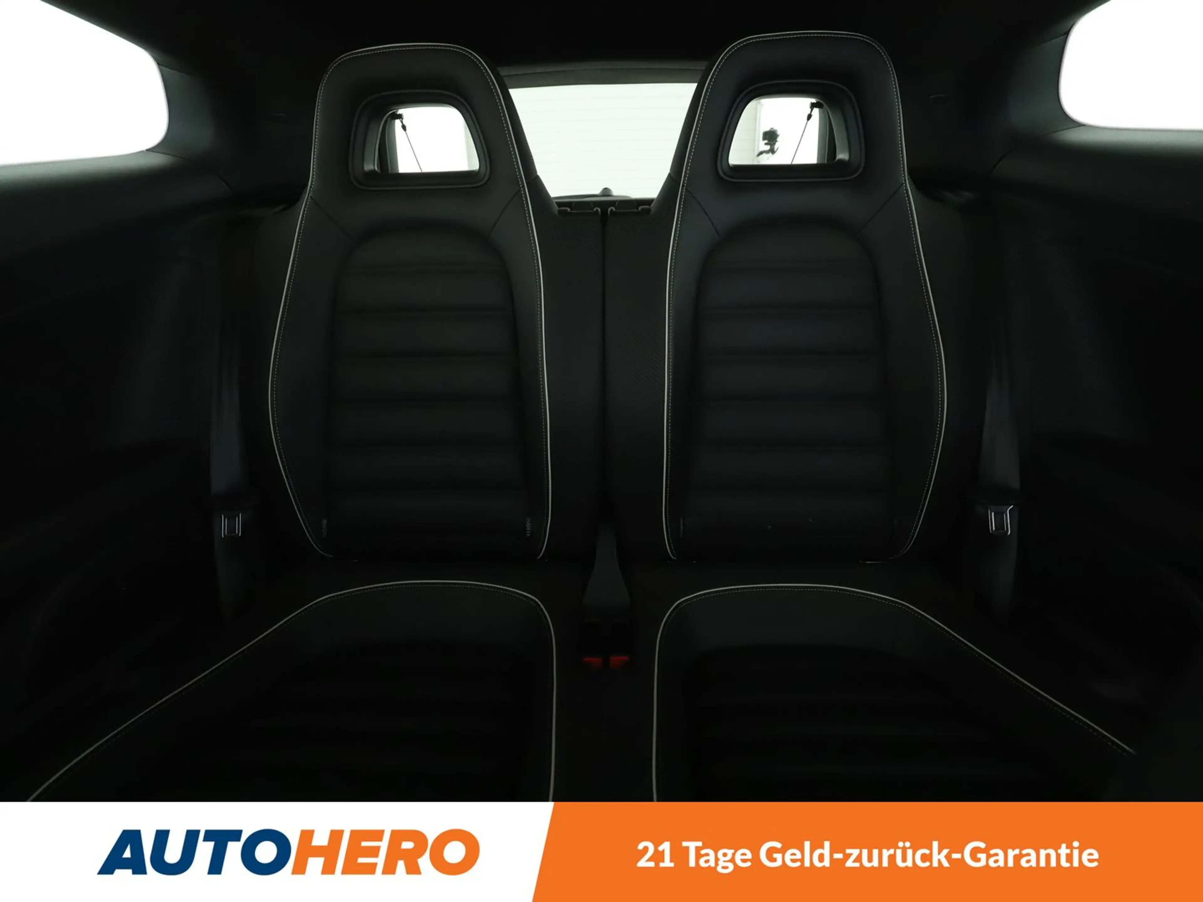 Volkswagen Scirocco 2.0 TSI BMT Aut.*NAVI*TEMPO*BI-XENON*CAM*PDC*SHZ* — photo 15