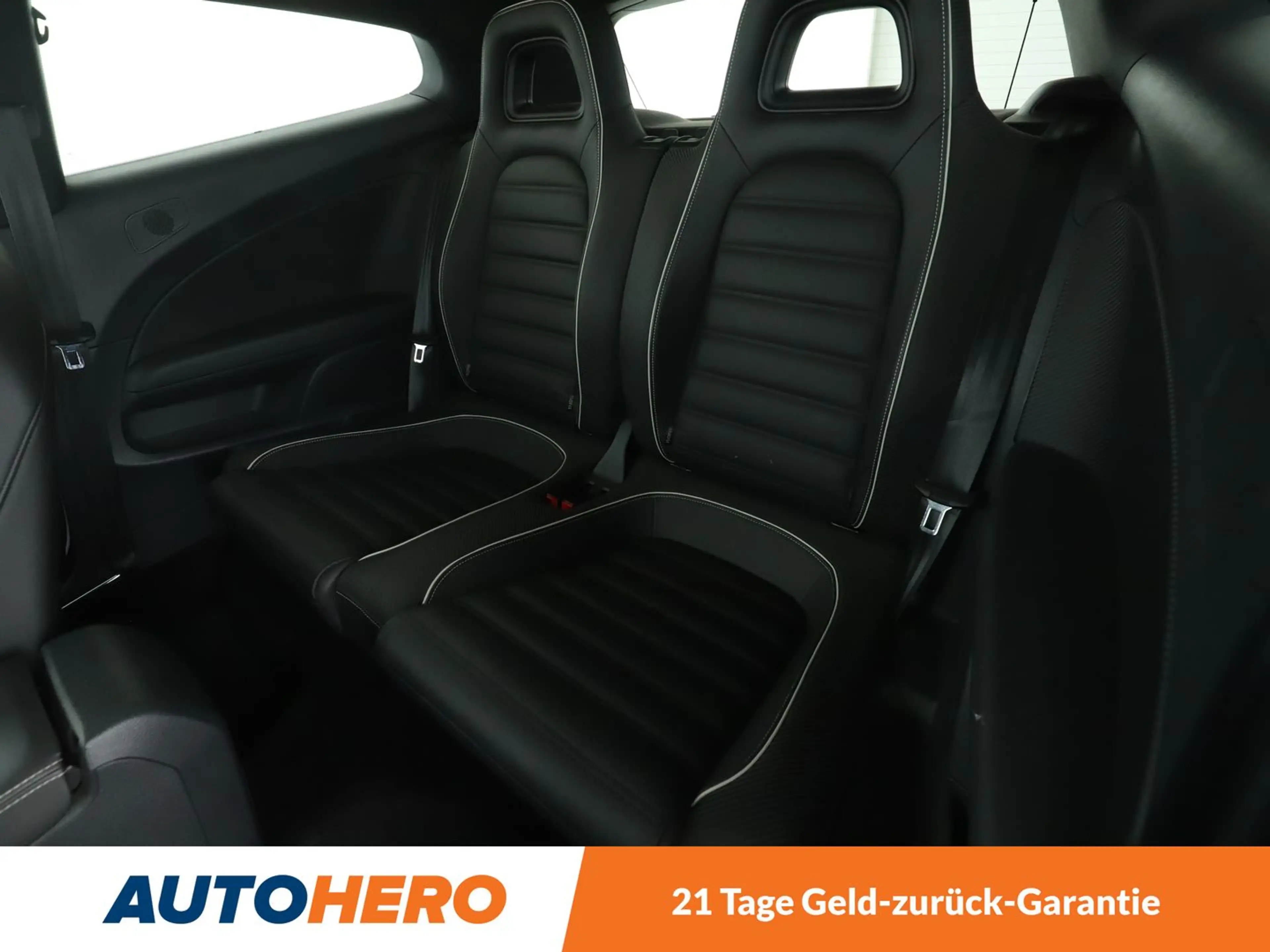 Volkswagen Scirocco 2.0 TSI BMT Aut.*NAVI*TEMPO*BI-XENON*CAM*PDC*SHZ* — photo 14