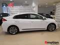 Hyundai IONIQ 1.6 GDI HEV Style DCT con trailer pack Blanc - thumbnail 22