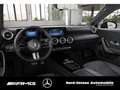 Mercedes-Benz A 200 AMG LINE NIGHT KEYLESS MULTIBEAM PANO PDC Silber - thumbnail 3