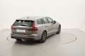 Volvo V60 D4 Inscription Geartronic 2.0 Diesel 190CV Grigio - thumbnail 5