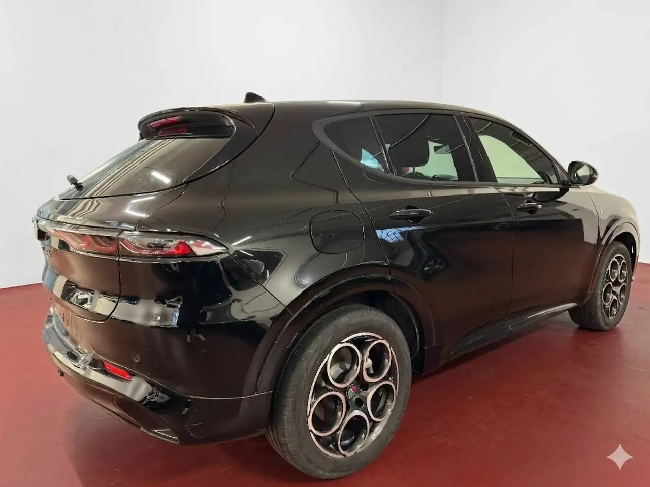 Alfa Romeo Tonale 1.3 PHEV 280cv Ti Q4 Auto, миниатюра 6