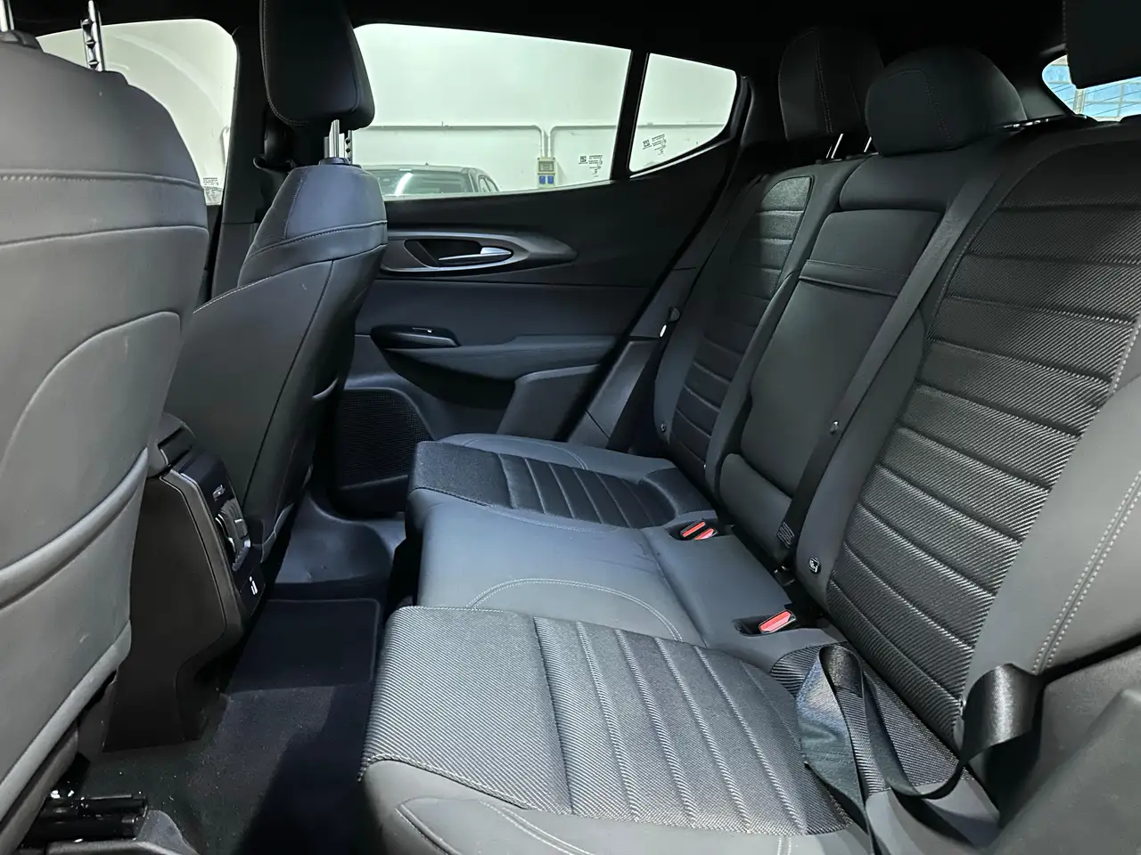 Alfa Romeo Tonale 1.3 PHEV 280cv Ti Q4 Auto, миниатюра 17