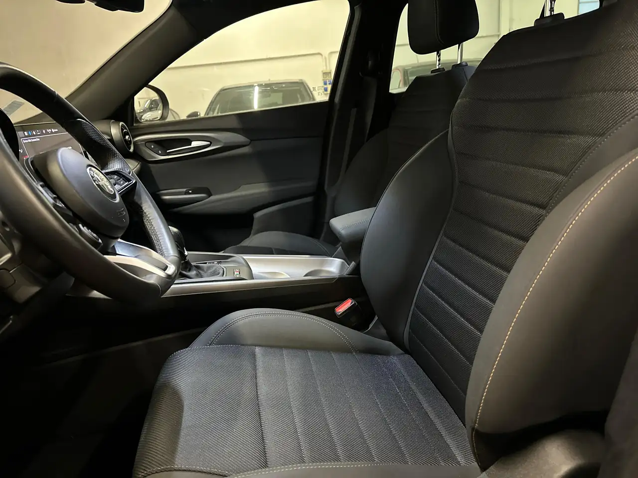 Alfa Romeo Tonale 1.3 PHEV 280cv Ti Q4 Auto, миниатюра 16