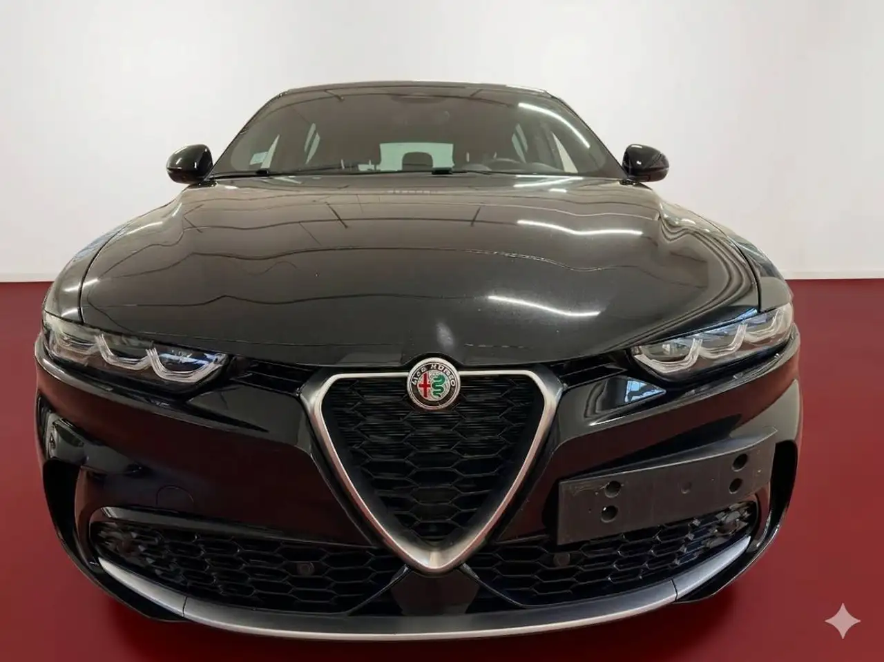 Alfa Romeo Tonale 1.3 PHEV 280cv Ti Q4 Auto, миниатюра 2