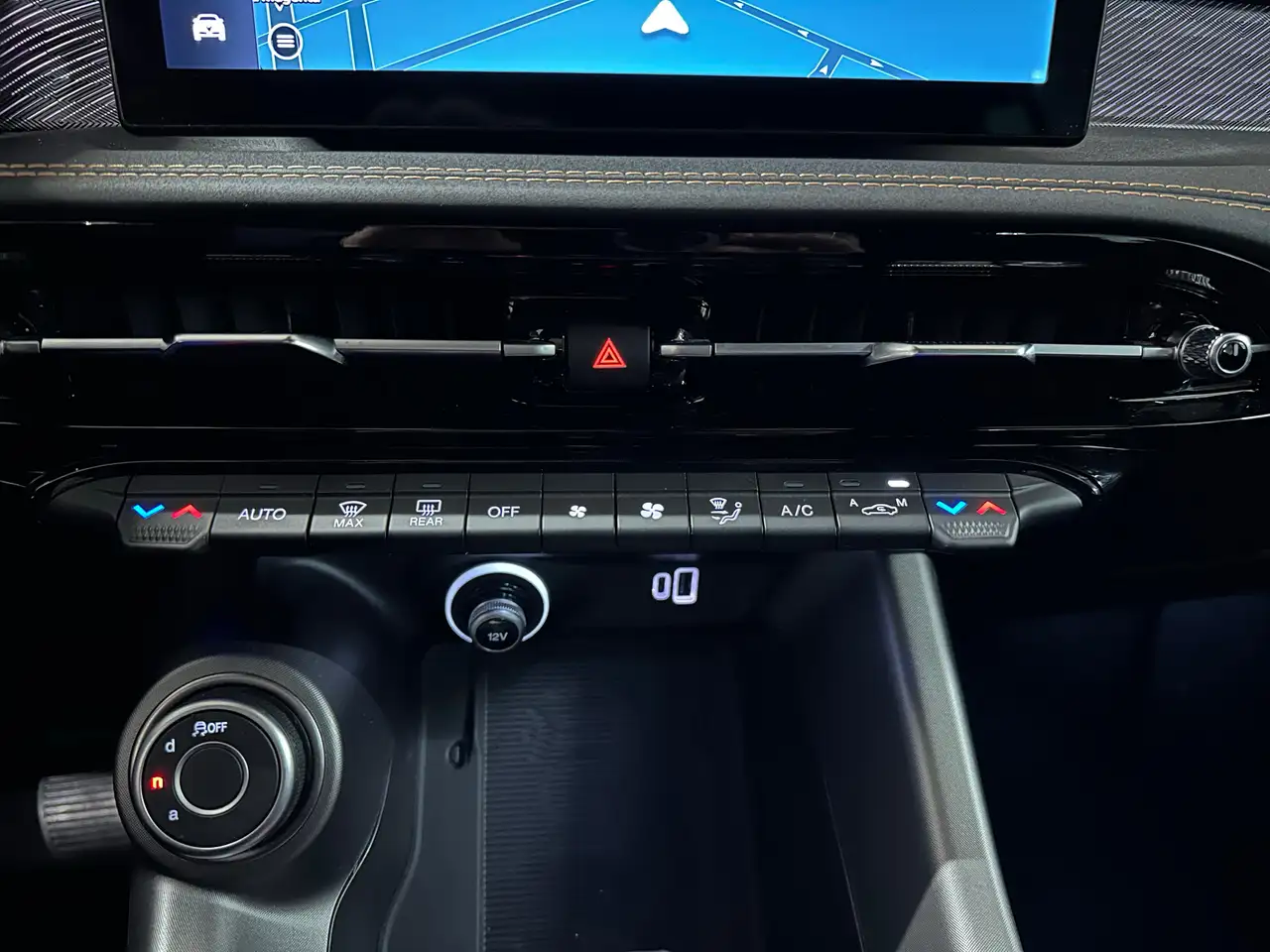 Alfa Romeo Tonale 1.3 PHEV 280cv Ti Q4 Auto, миниатюра 15