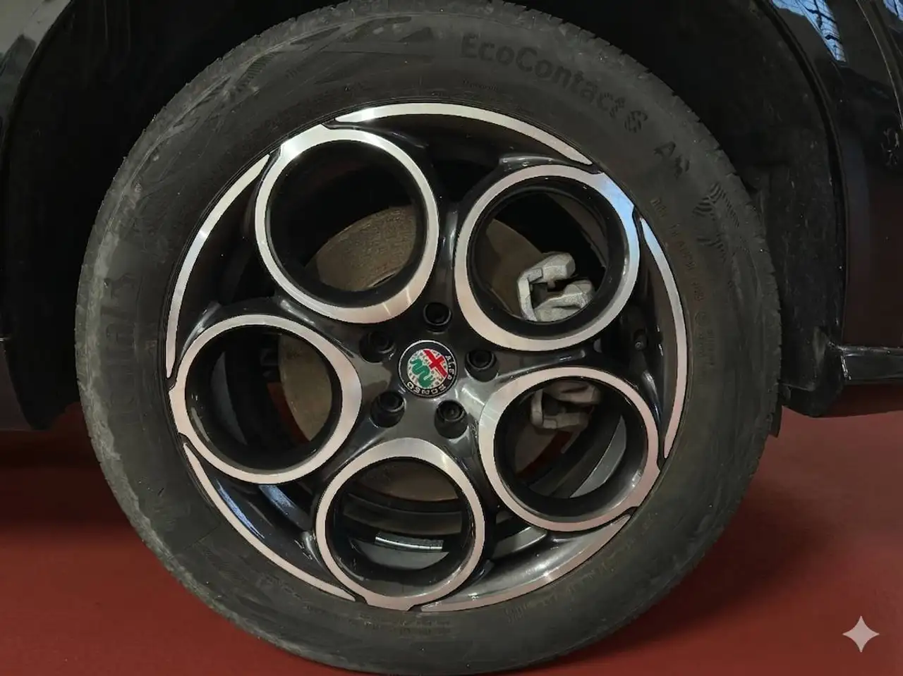 Alfa Romeo Tonale 1.3 PHEV 280cv Ti Q4 Auto, миниатюра 8