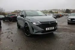 Nissan Qashqai N-DESIGN E-POWER 190 CV HYBRIDE GPS 3D I-COKPIT TOIT PANO