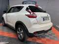 Nissan Juke 1.5 Dci 110cv 03-2019 Embrayage et distribution ch Blanc - thumbnail 7