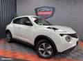 Nissan Juke 1.5 Dci 110cv 03-2019 Embrayage et distribution ch Blanc - thumbnail 6