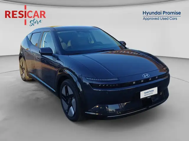 Hyundai IONIQ 61 kWh  Prime Premium Pack